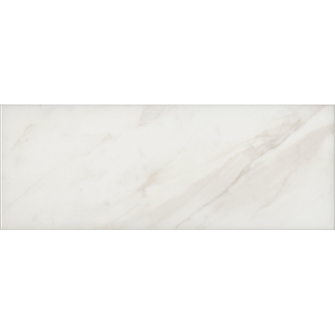 фото Плитка kerama marazzi сибелес белый 15x40 см 15135