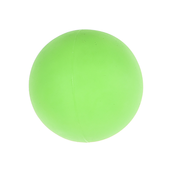 фото Игрушка для собак foxie мяч светящийся в темноте 6,5 см