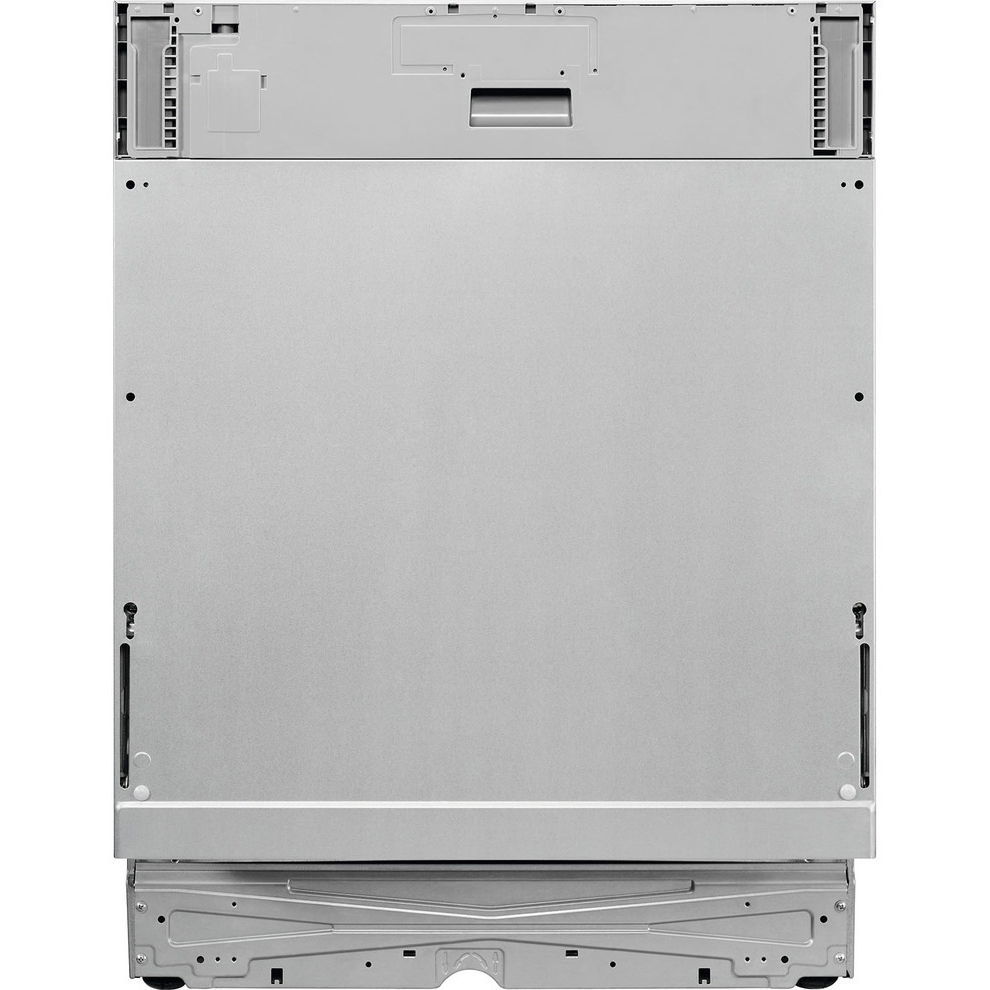 Посудомоечная машина Electrolux EEA917100L, цвет серый - фото 5