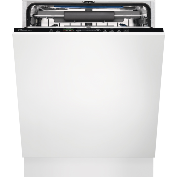 Посудомоечная машина Electrolux EEZ969300L, цвет черный - фото 1