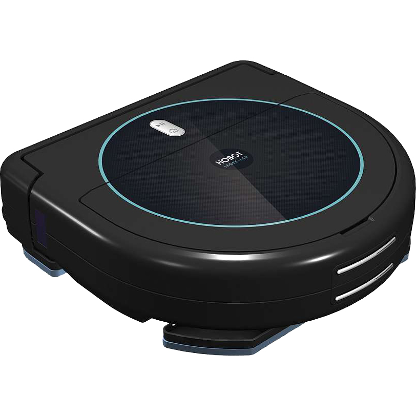 Робот-мойщик пола Hobot Legee 669