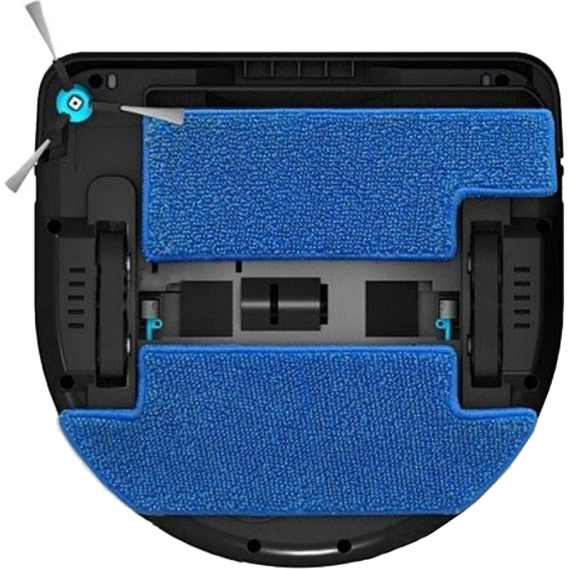 Робот-мойщик пола Hobot Legee 669