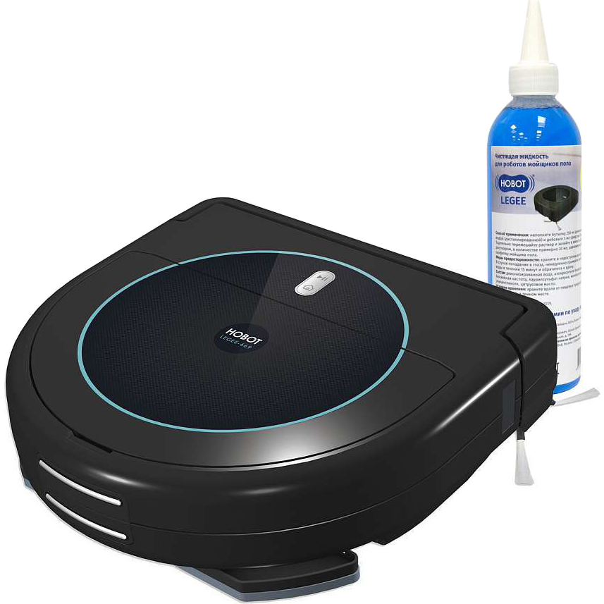 Робот-мойщик пола Hobot Legee 669