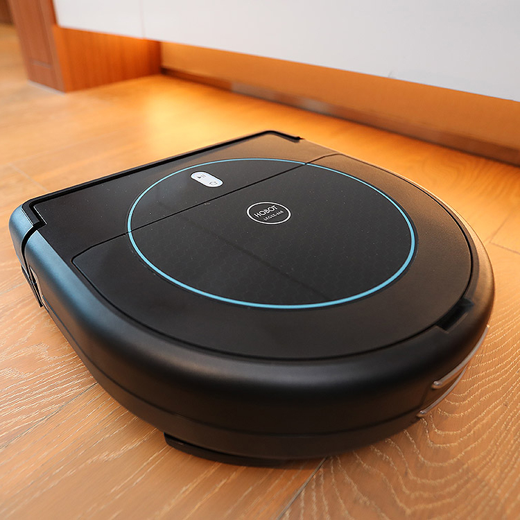 Робот-мойщик пола Hobot Legee 669