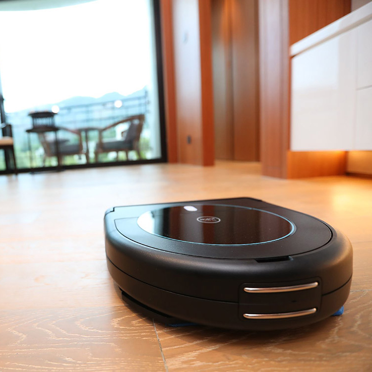 Робот-мойщик пола Hobot Legee 669