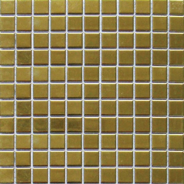 фото Мозаика starmosaic golden glossy 30,25x30,25 cio915jy