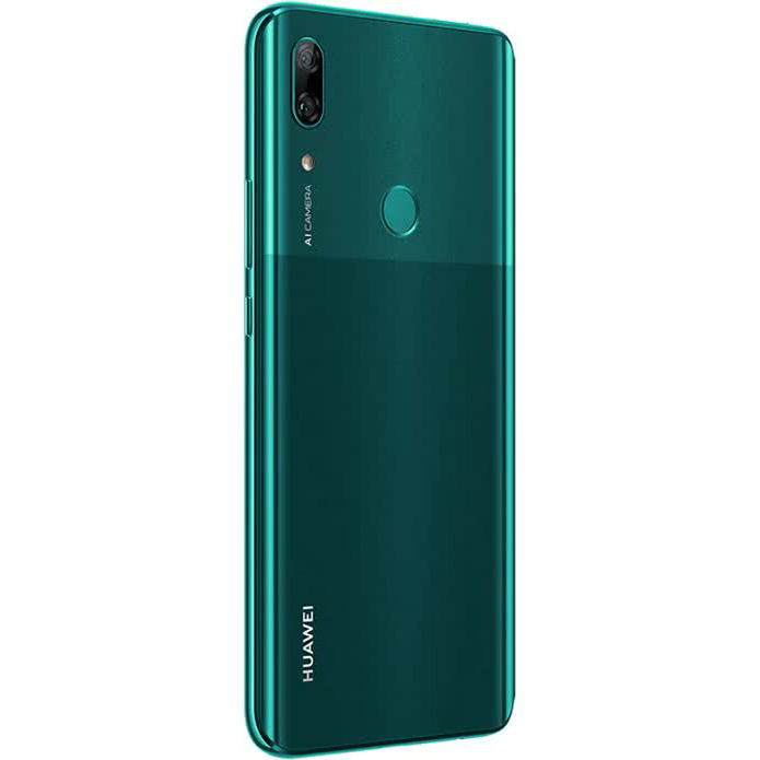 фото Смартфон huawei p smart z 64 gb emerald green