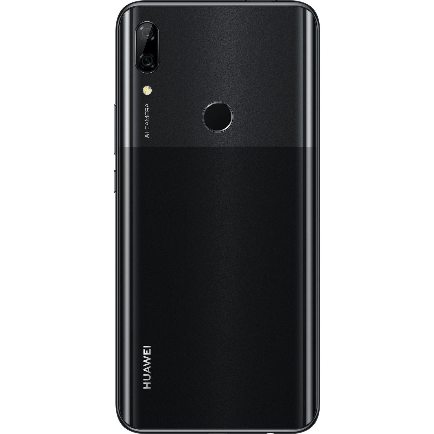 фото Смартфон huawei p smart z 64gb midnight black