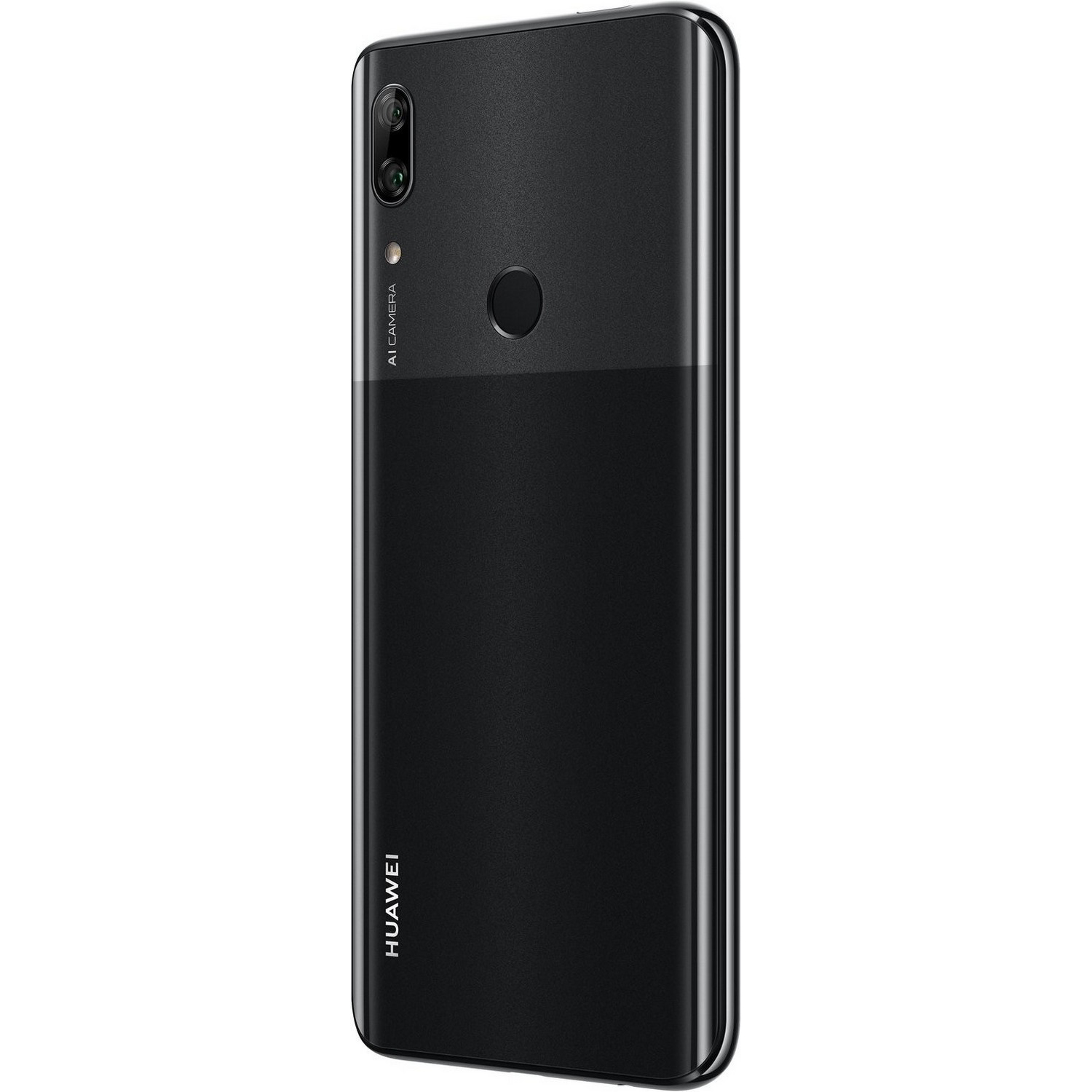 фото Смартфон huawei p smart z 64gb midnight black