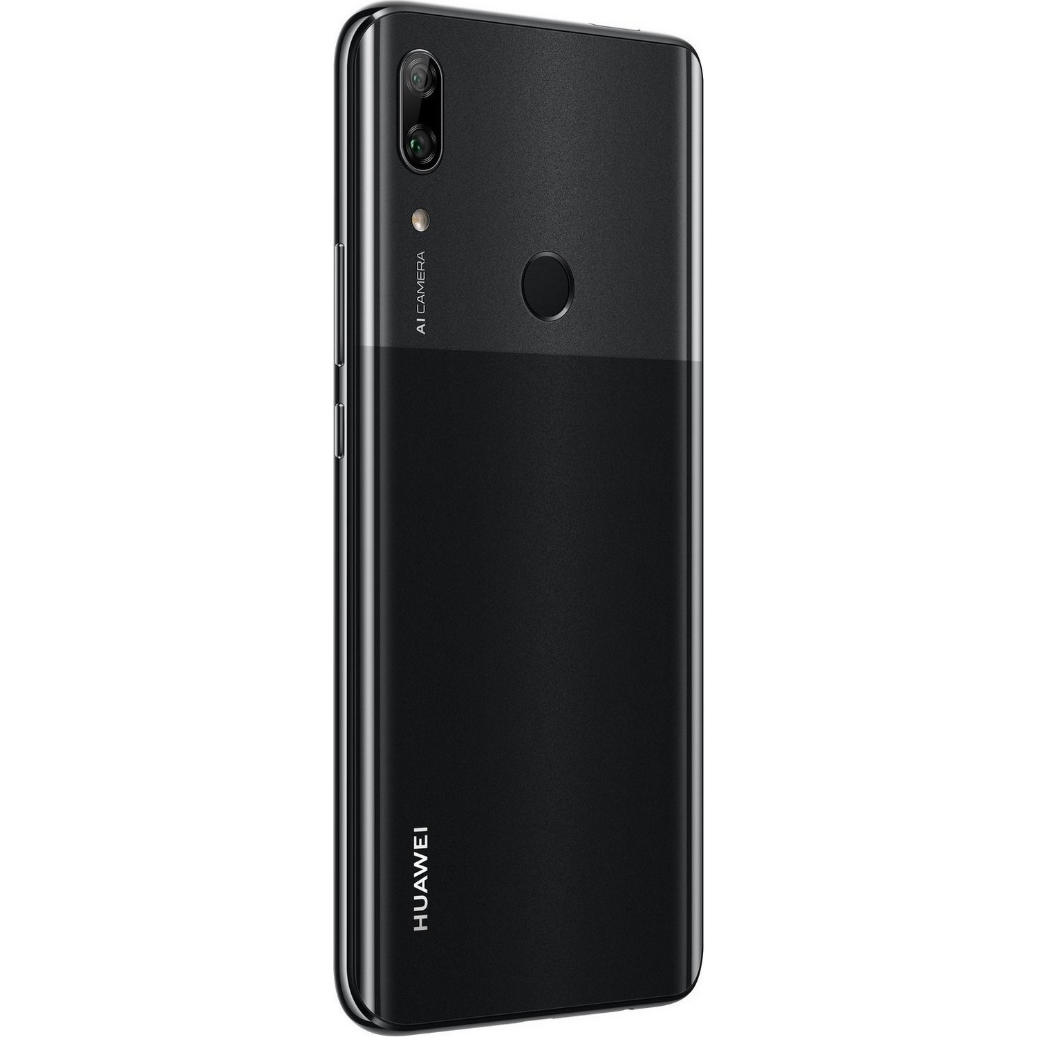 фото Смартфон huawei p smart z 64gb midnight black