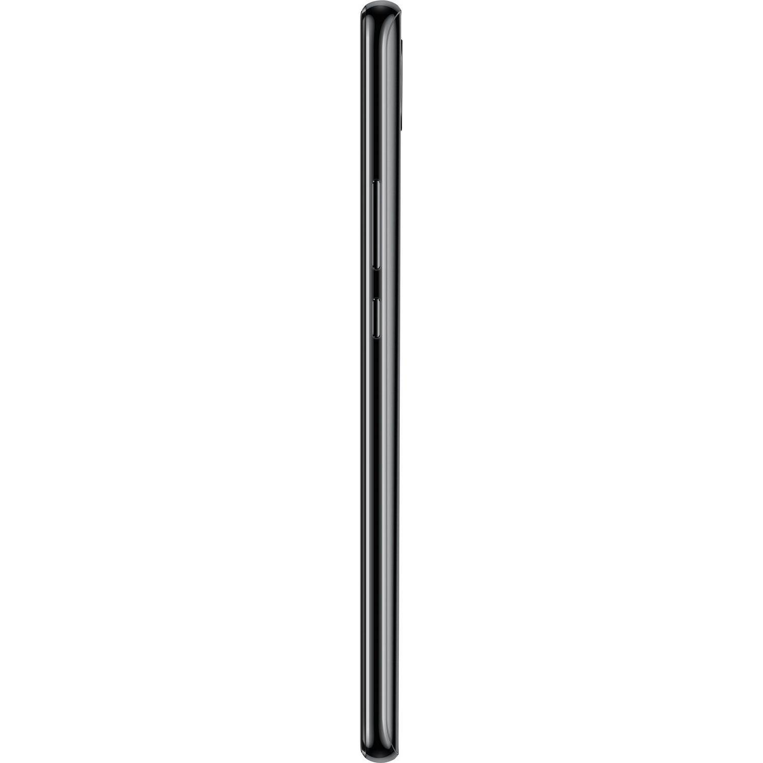 фото Смартфон huawei p smart z 64gb midnight black