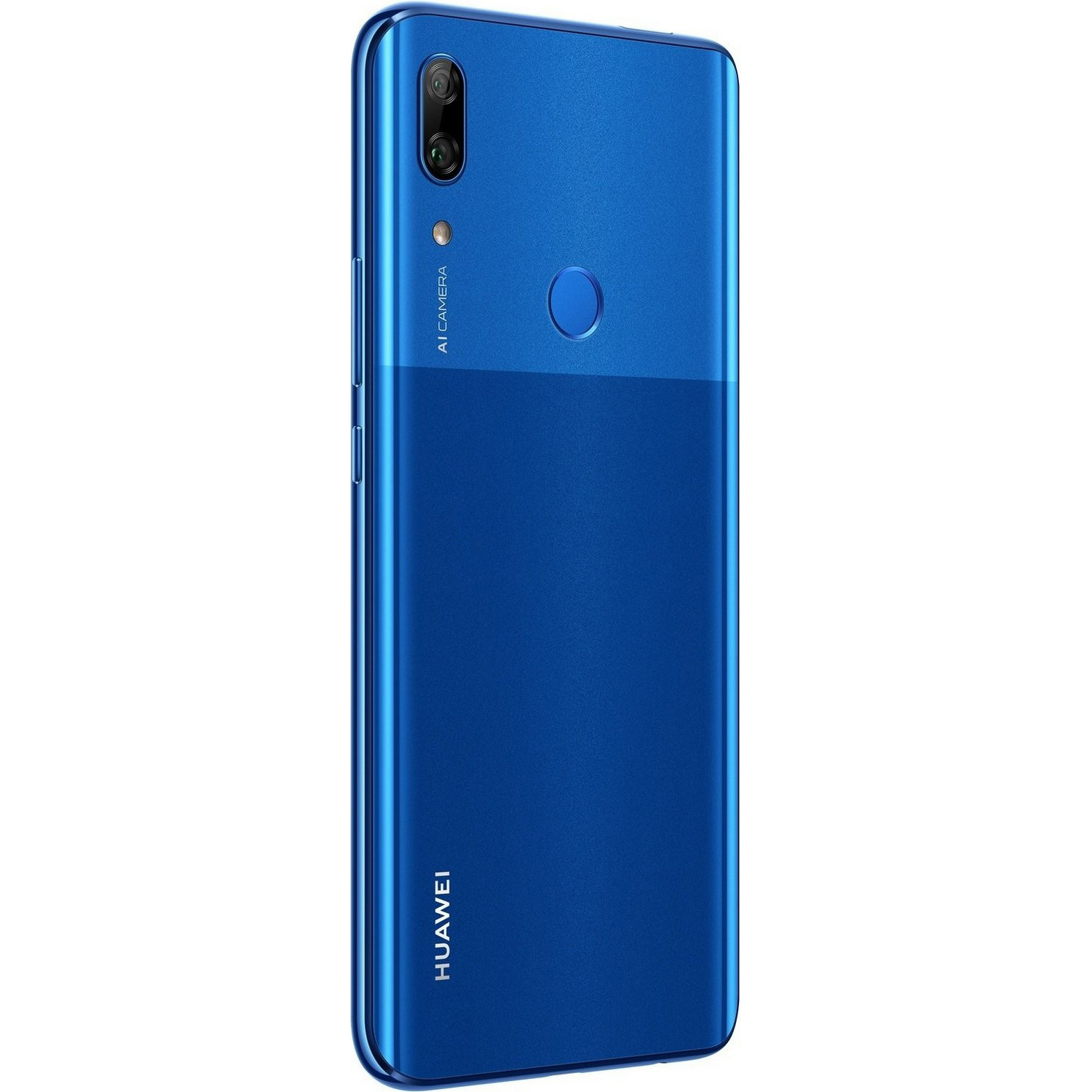 фото Смартфон huawei p smart z 64gb sapphire blue