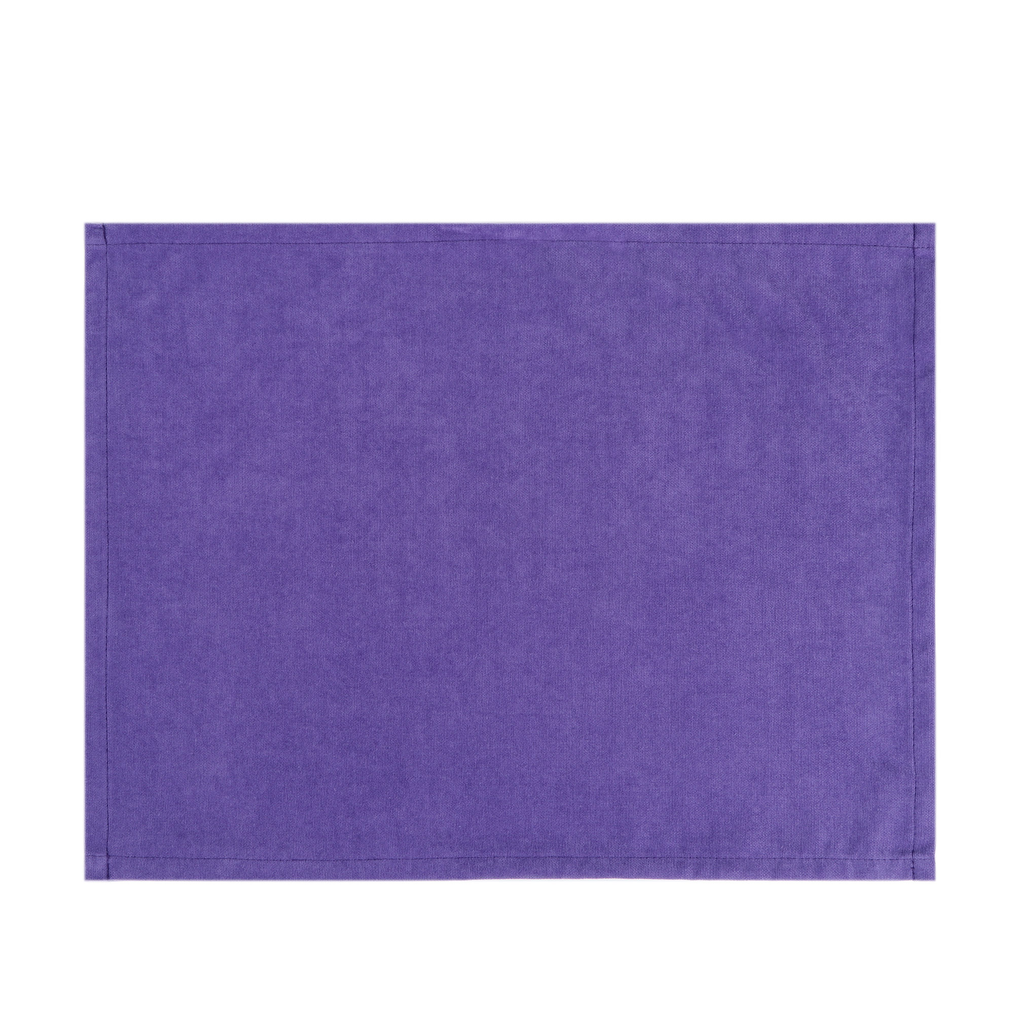 фото Набор салфеток 2шт 33х45см apolena violet