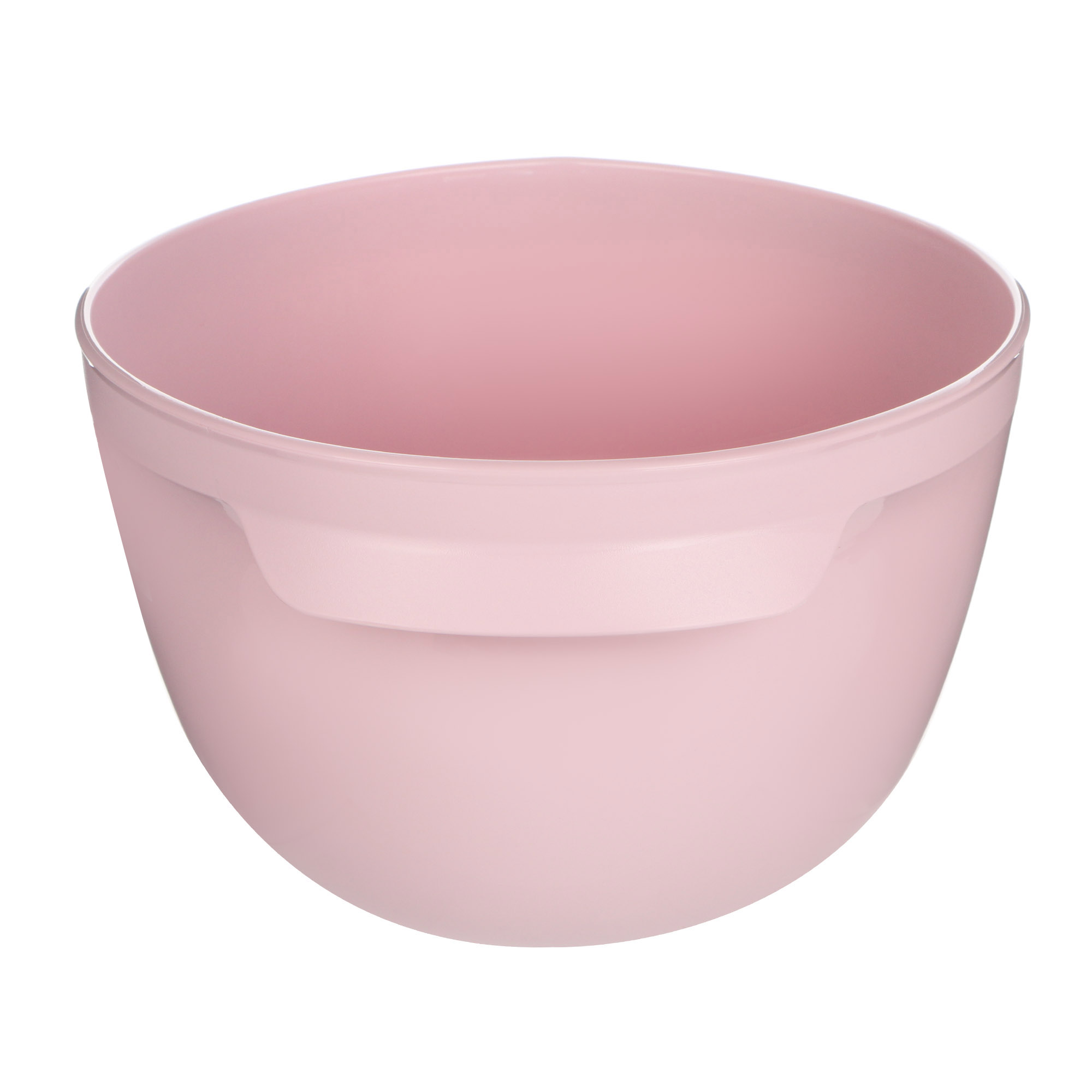 Миска кухонная Curver Essentials 3,5 л, цвет розовый - фото 2