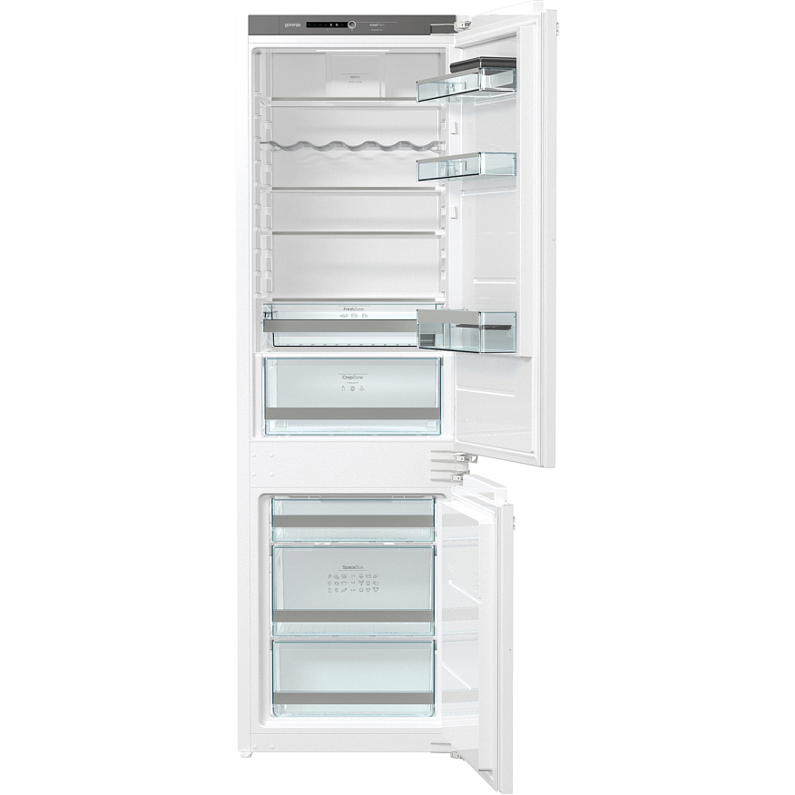 Холодильник Gorenje Advanced RKI2181A1, цвет белый - фото 1