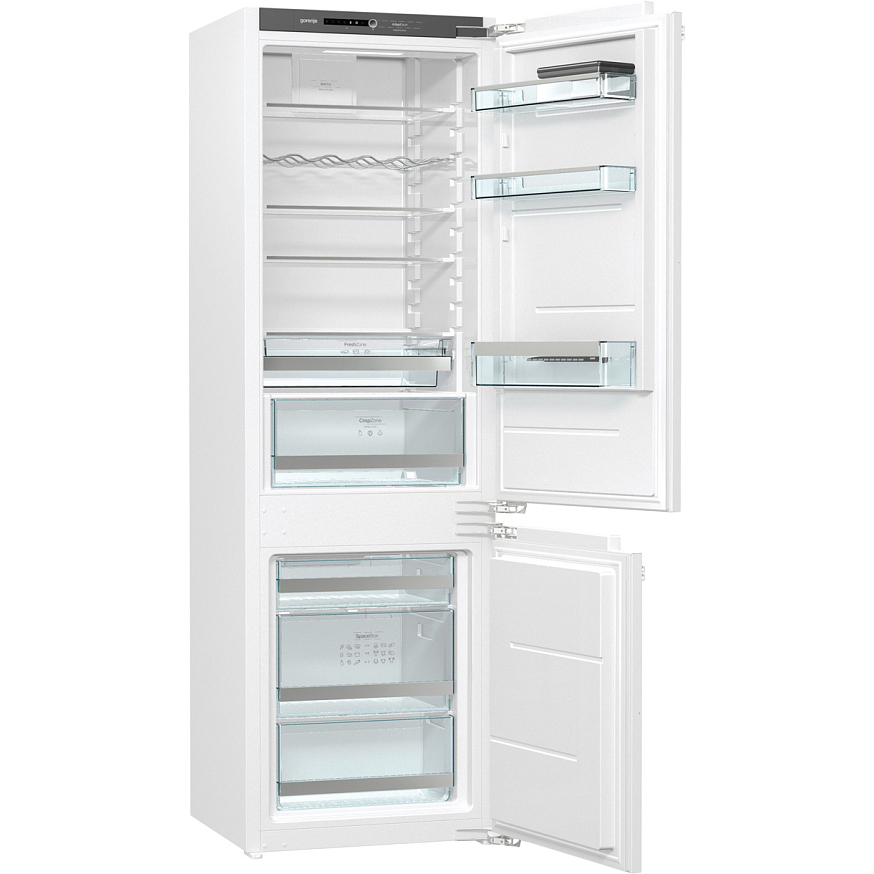 Холодильник Gorenje Advanced RKI2181A1, цвет белый - фото 2