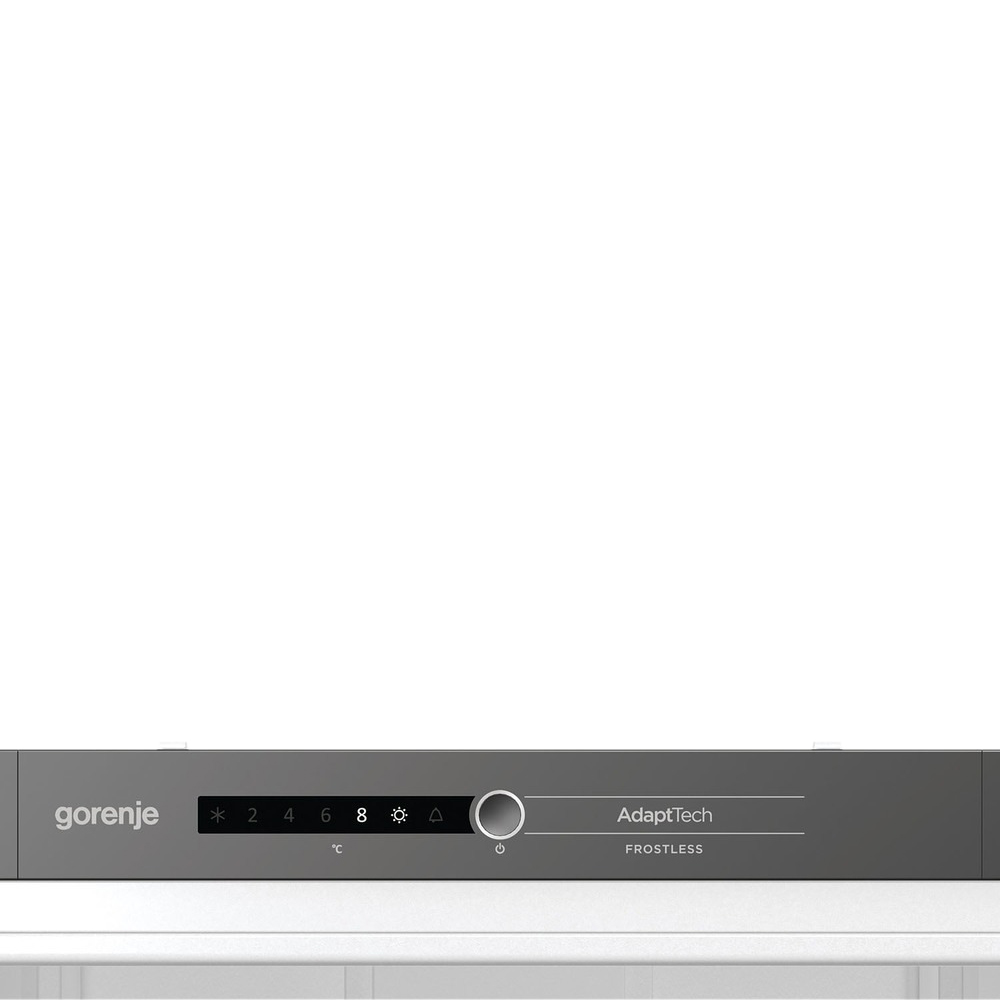 Холодильник Gorenje Advanced RKI2181A1, цвет белый - фото 3