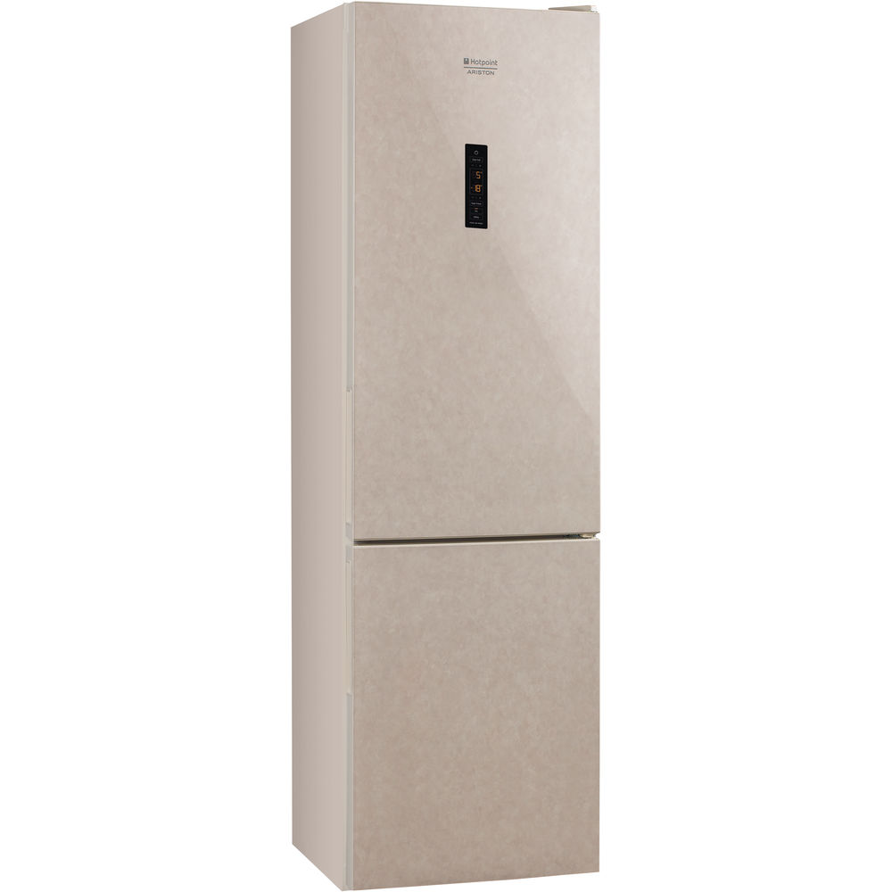 Холодильник Hotpoint-Ariston RFI 20 M, цвет бежевый - фото 1