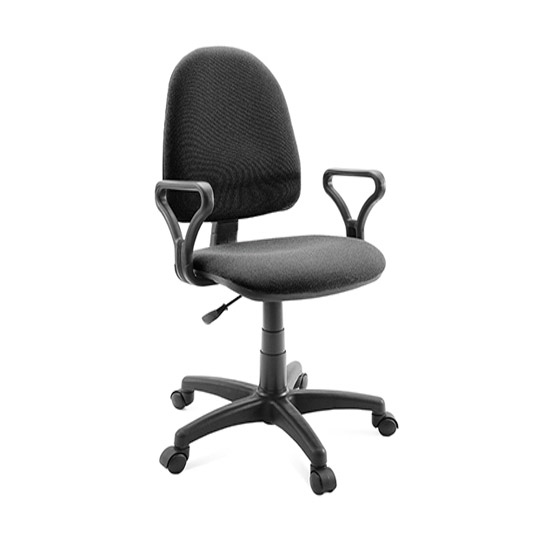 фото Кресло dikline sp01-02 серый