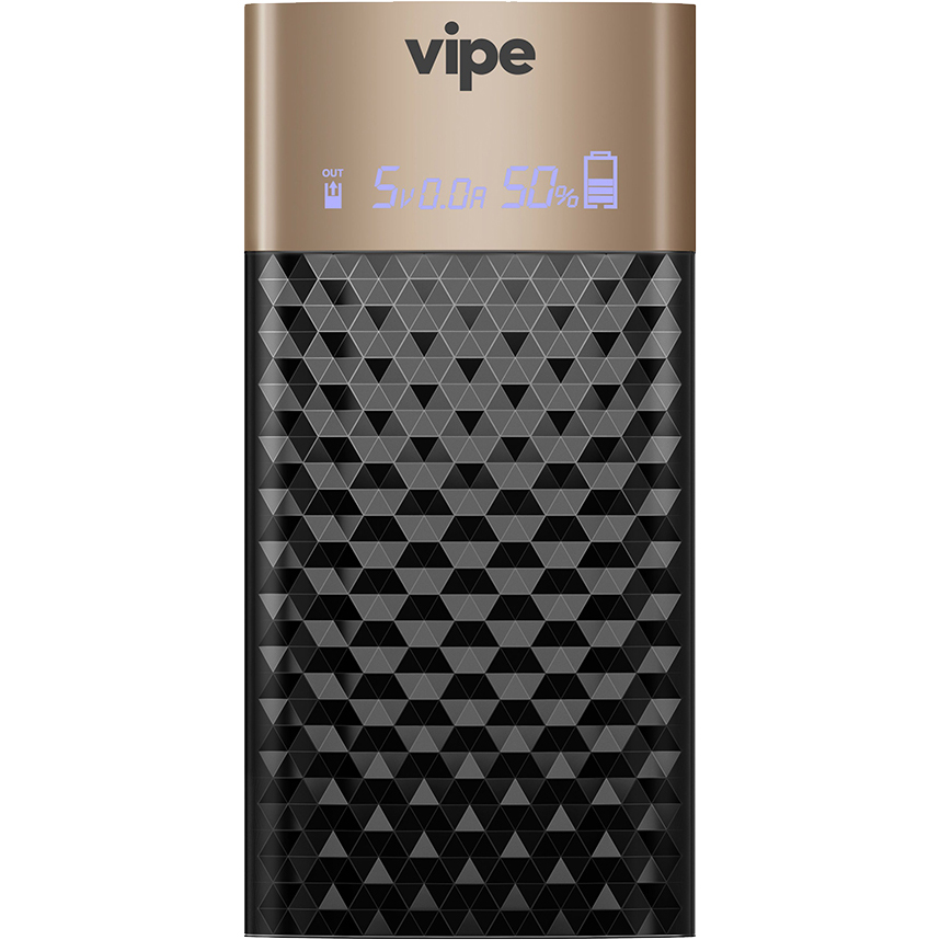 

Портативный аккумулятор Vipe Feniks 10000 мАч
