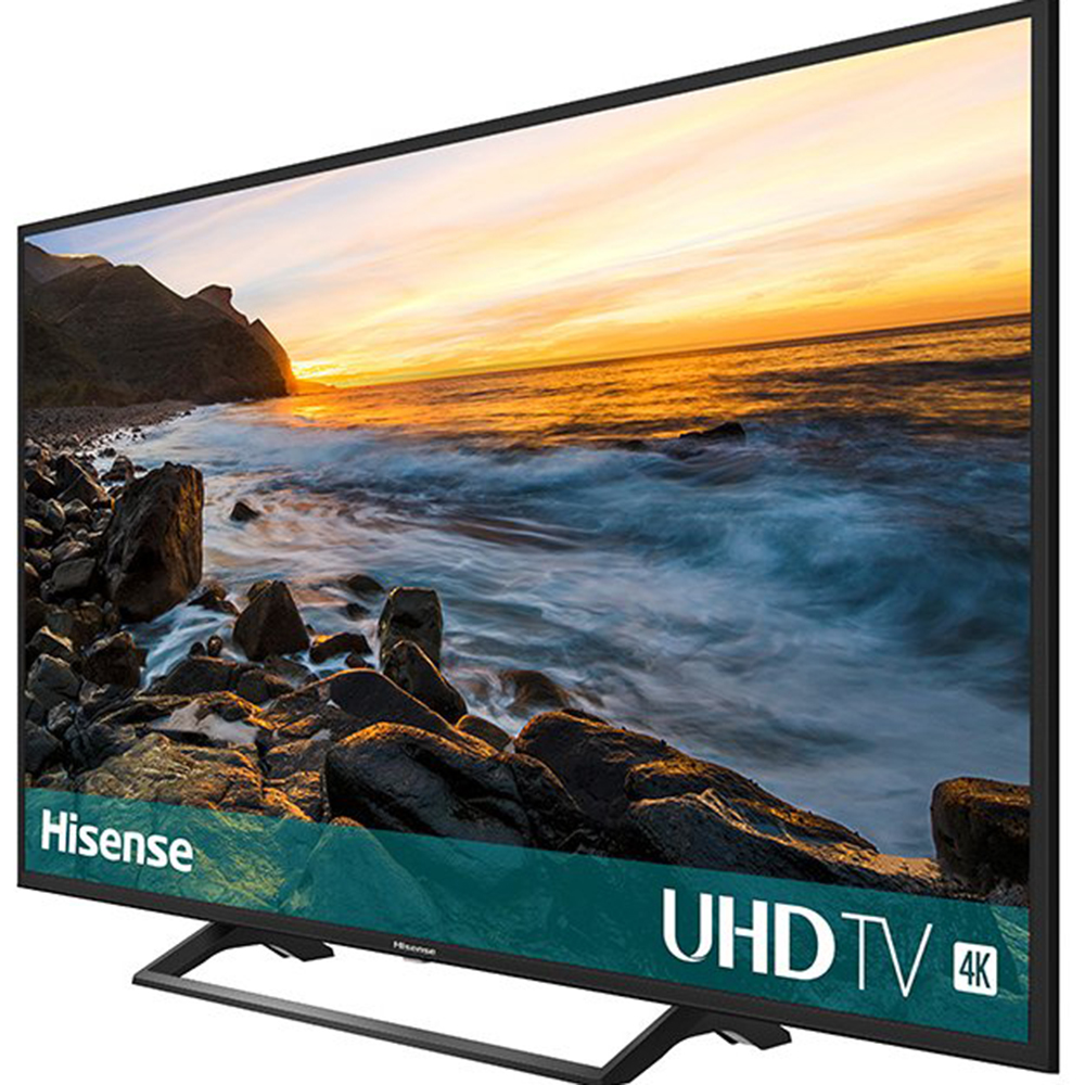 фото Телевизор hisense h43b7300