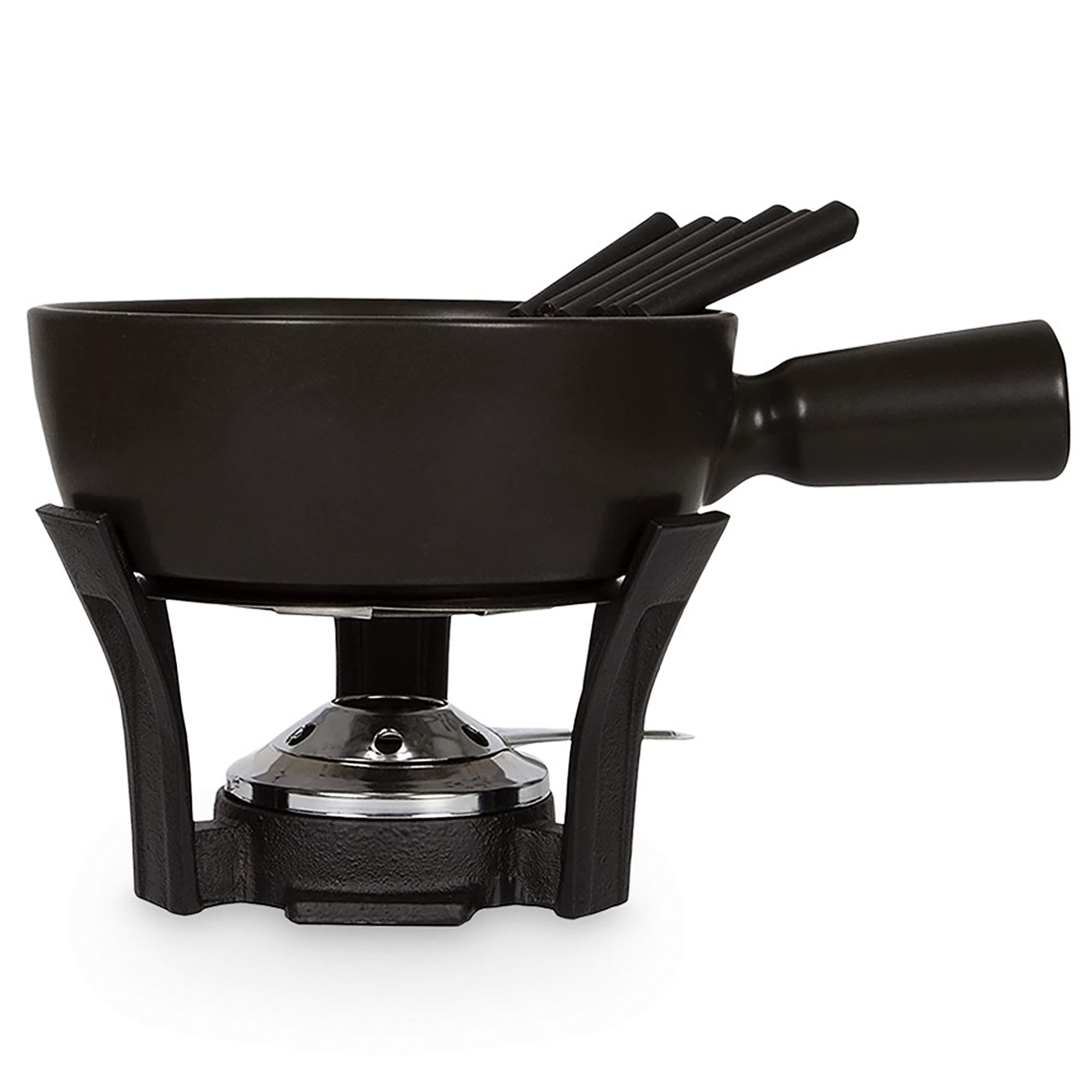 фото Набор для фондю на 6 персон boska holland 1 л