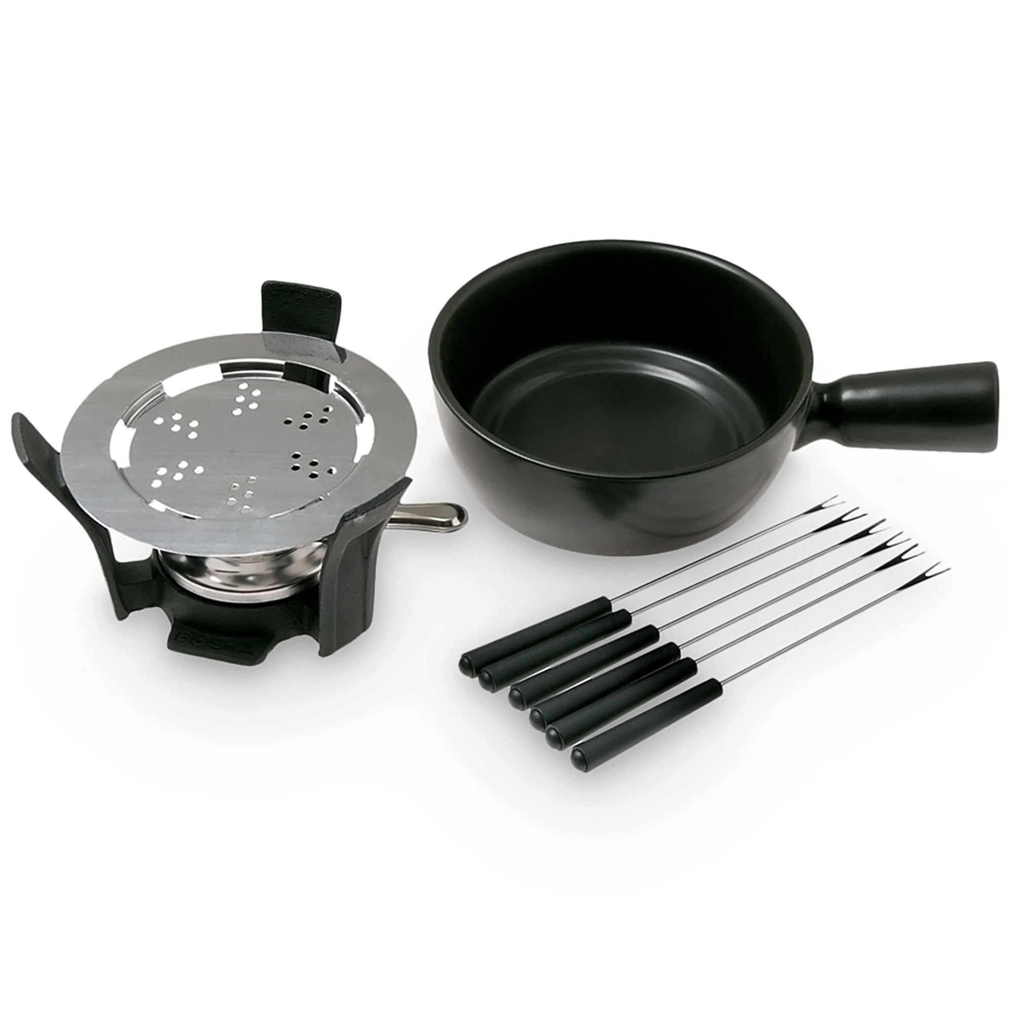 фото Набор для фондю на 6 персон boska holland 1 л