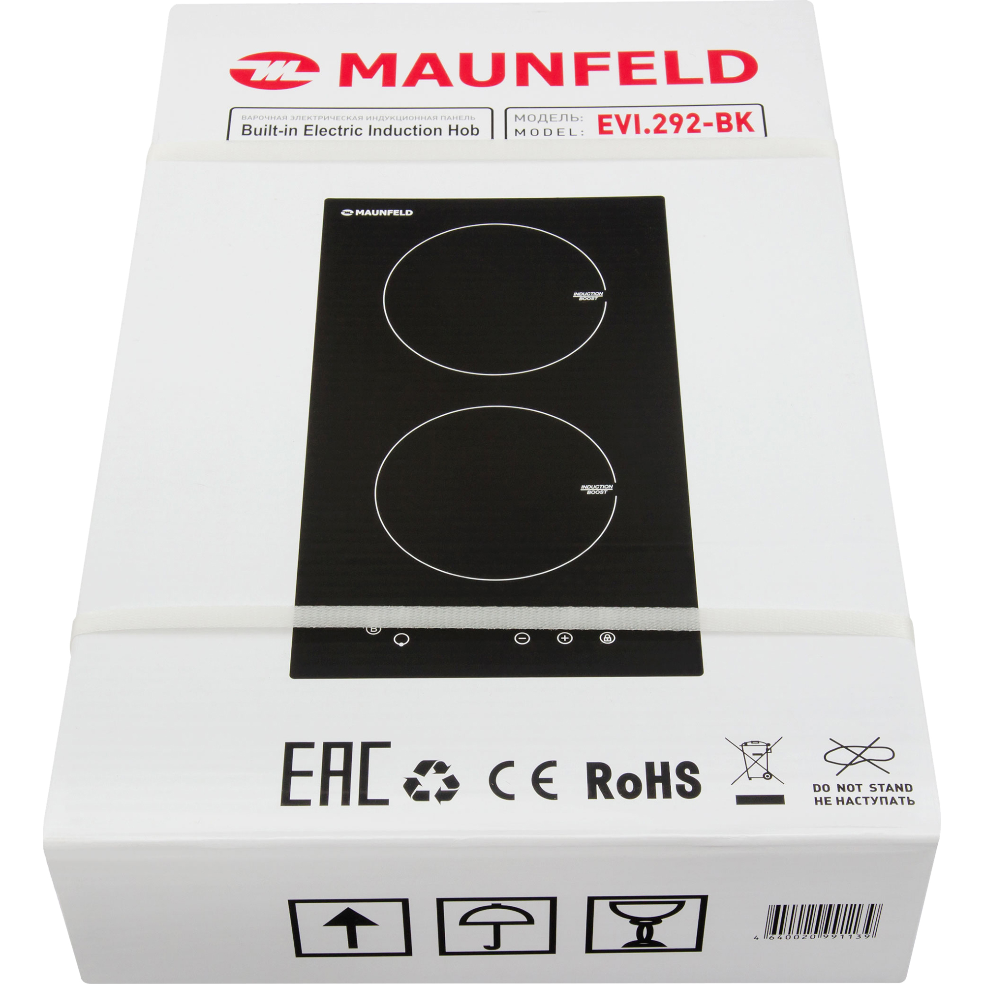 Maunfeld evce 292f d bk