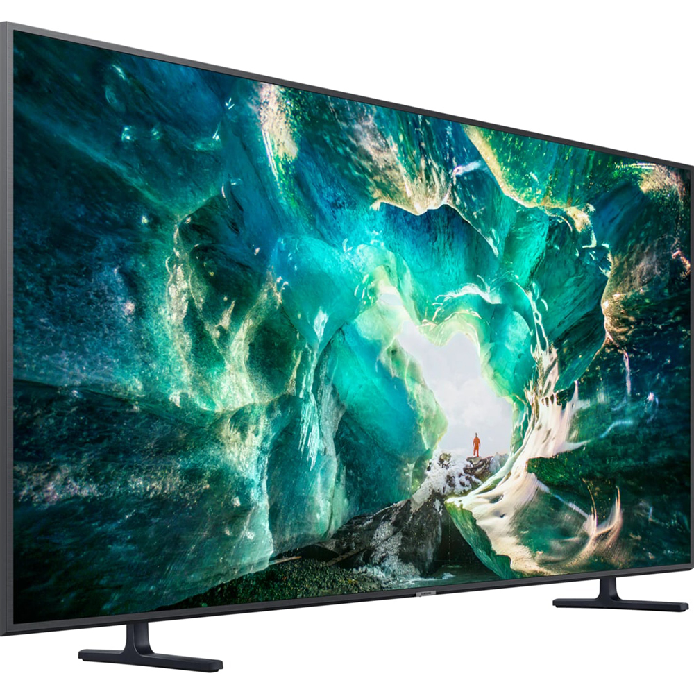 фото Телевизор samsung ue49ru8000u