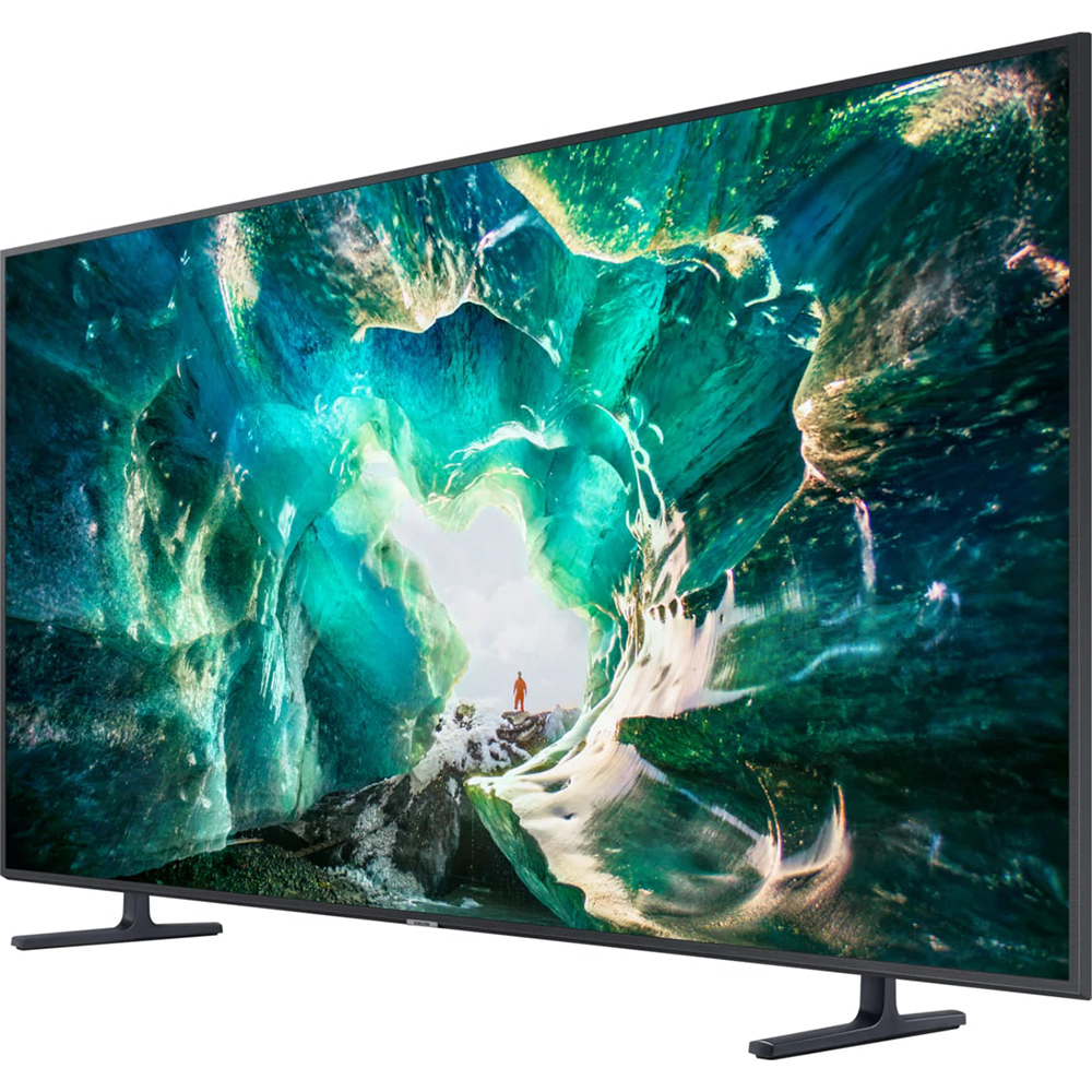 фото Телевизор samsung ue49ru8000u