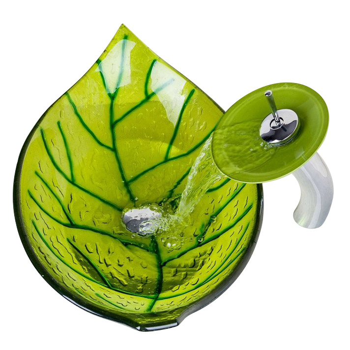 

Раковина t12*d550*360*h175mm Artik 140186