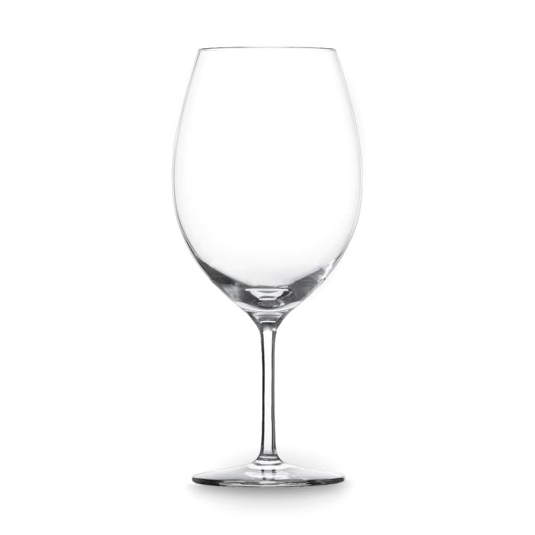 Набор бокалов SCHOTT ZWIESEL Bordeaux CRU Classic для красного вина 0,827 л, цвет прозрачный - фото 1