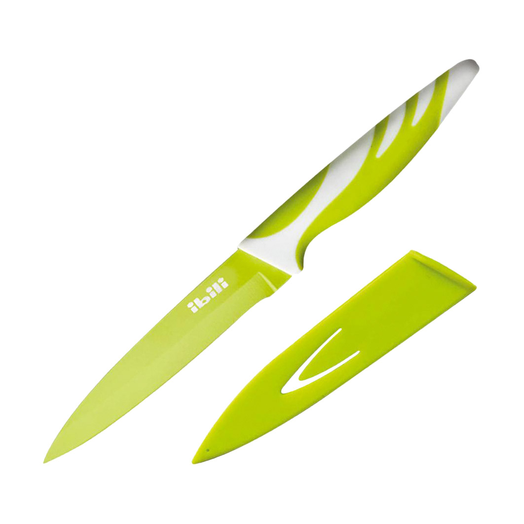 Нож кухонный  IBILI Easycook  12,5 см