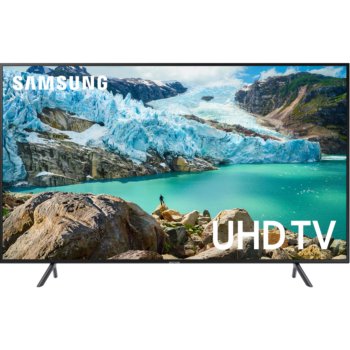 фото Телевизор samsung ue43ru7140u