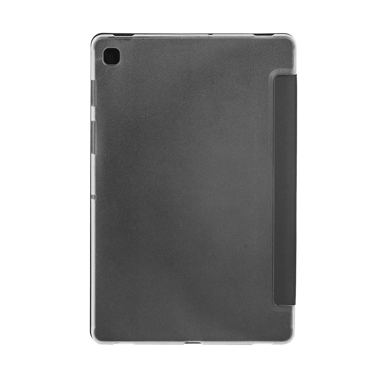 Чехол Red Line для планшета Samsung Tab S5e, темно-серый - фото 2