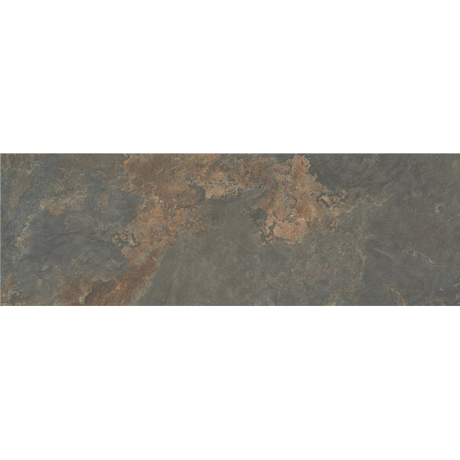 фото Плитка kerama marazzi рамбла коричневый обрезной 25x75 см 12124r