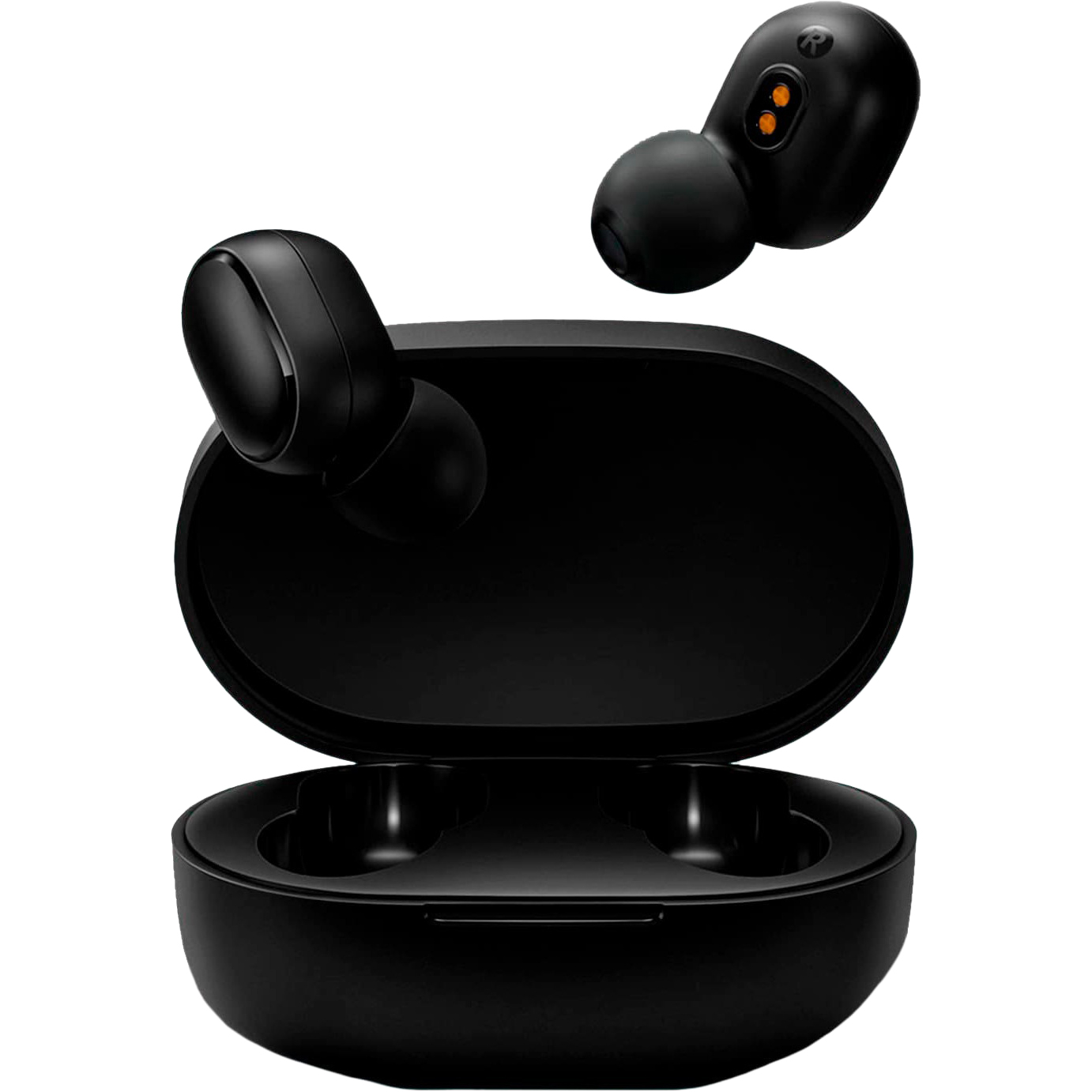 Наушники Xiaomi Mi True Wireless Earbuds Basic