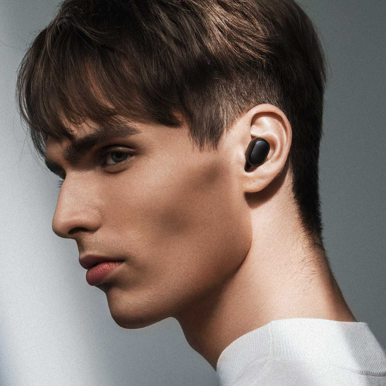 Наушники Xiaomi Mi True Wireless Earbuds Basic