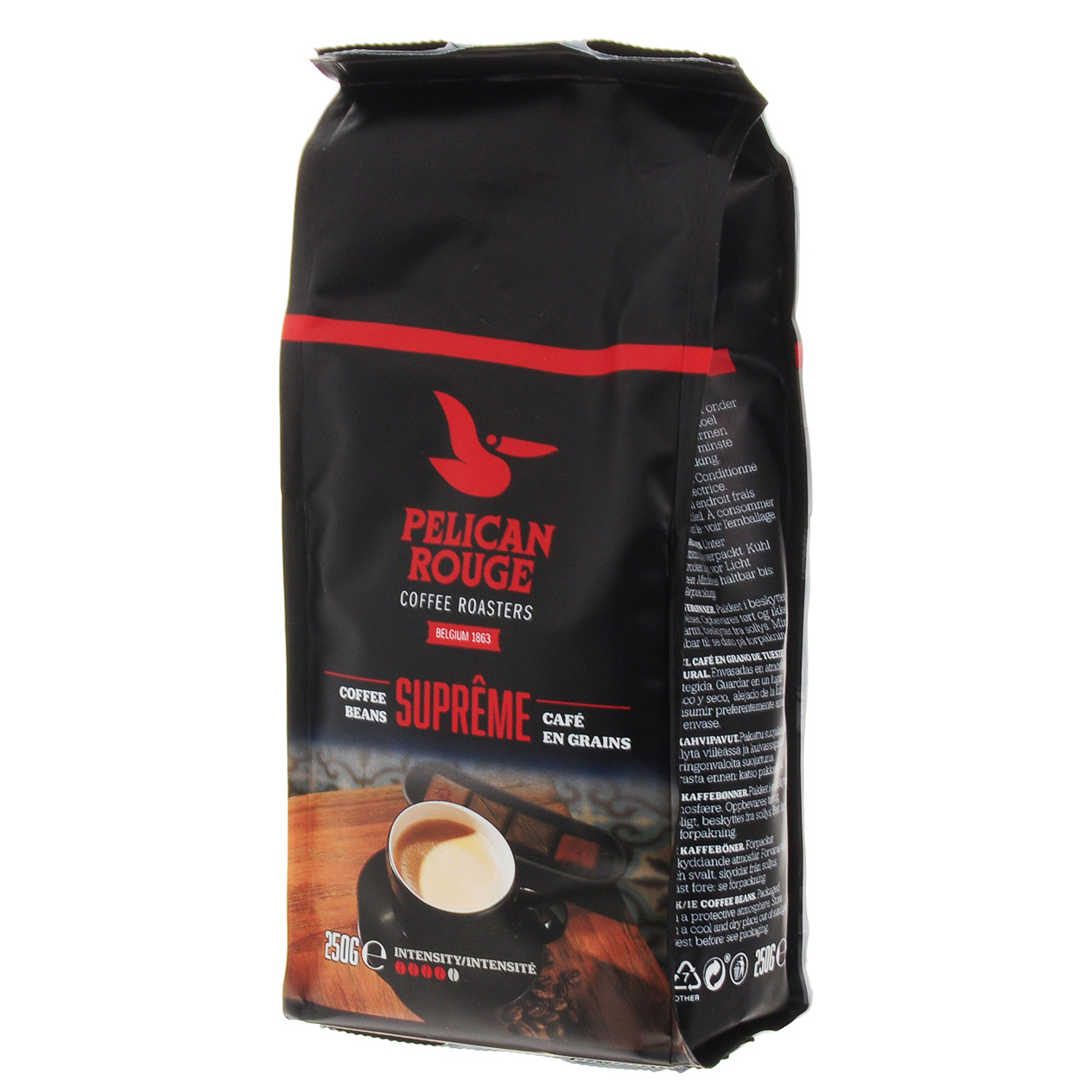Кофе в зернах Pelican Rouge Supreme 250 г