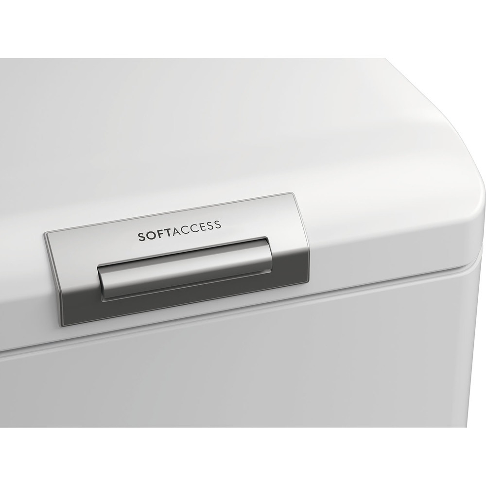 Стиральная машина Electrolux PerfectCare 800 EW8T3R562, цвет белый - фото 6