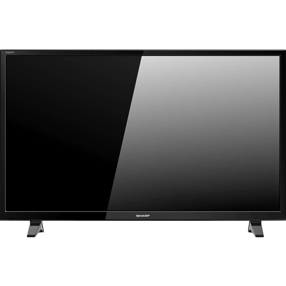 Телевизор Sharp LC32HI3012E, цвет черный - фото 1