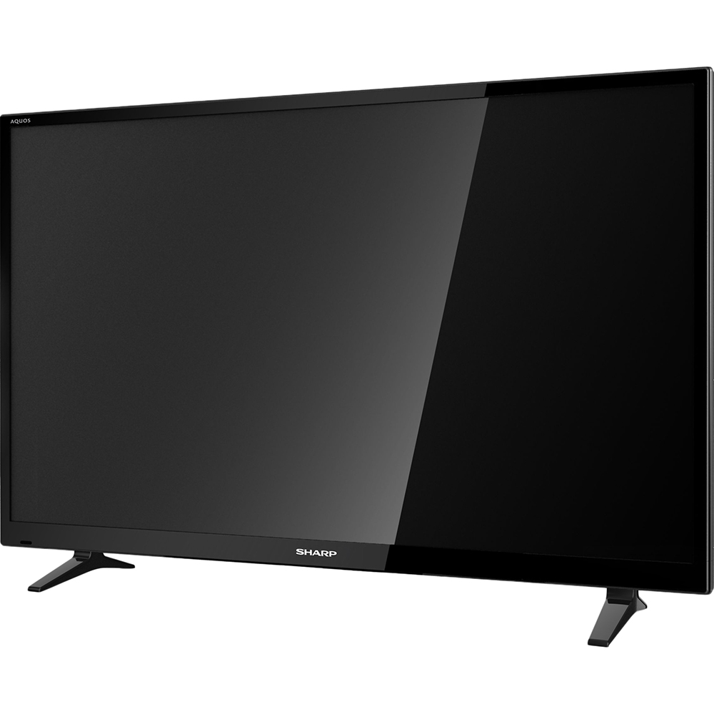 Телевизор Sharp LC32HI3012E, цвет черный - фото 3