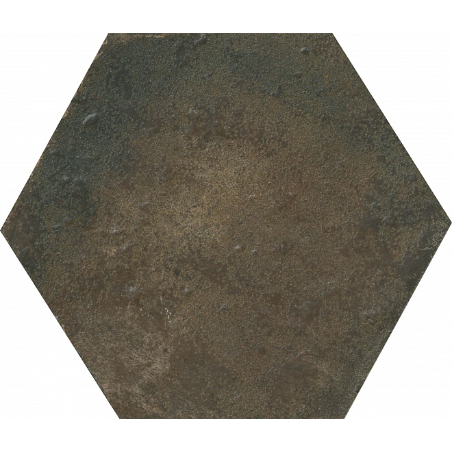 фото Плитка kerama marazzi площадь испании коричневый темный 29x33,4 см sg27007n