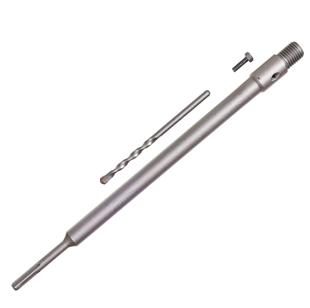 

Хвостовик МастерАлмаз sds+ 110мм