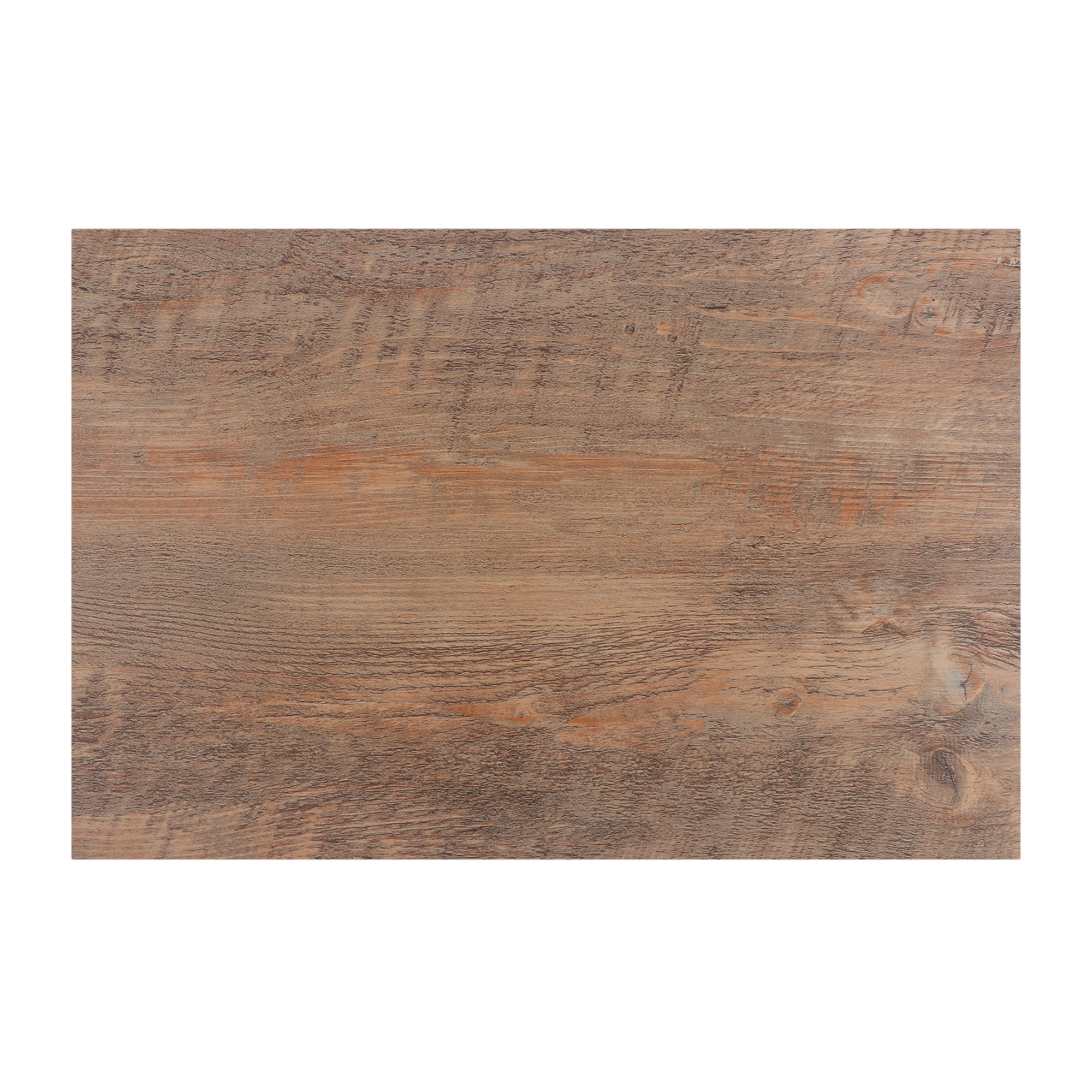 Салфетка под посуду коричневая Asa selection 46 x 33 cm