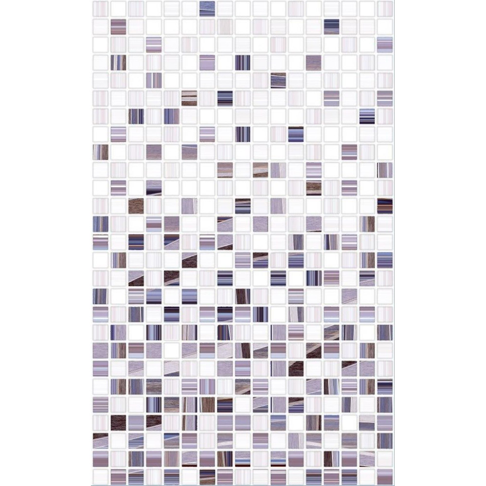 фото Плитка piezarosa нео фиолетовая 122880 25x40 см