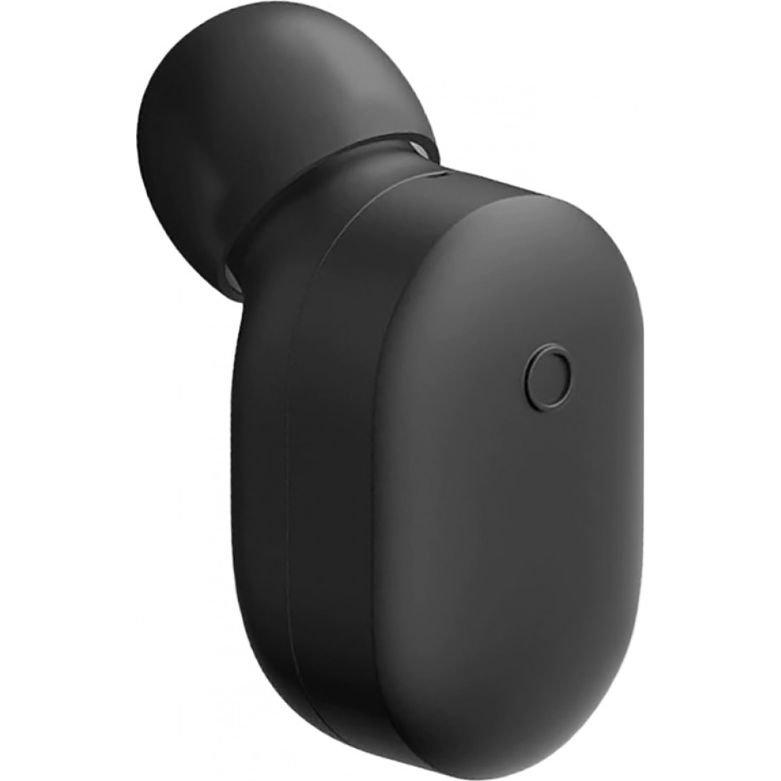 фото Bluetooth-гарнитура xiaomi mi bluetooth headset mini black