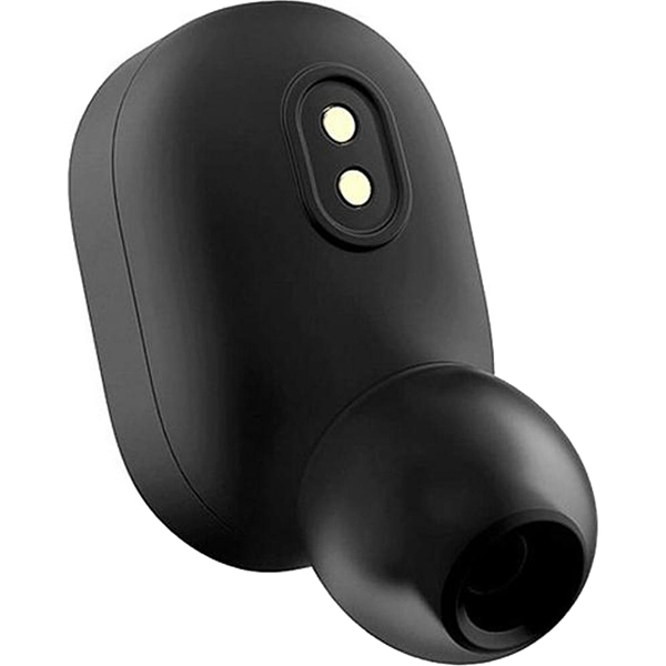 фото Bluetooth-гарнитура xiaomi mi bluetooth headset mini black