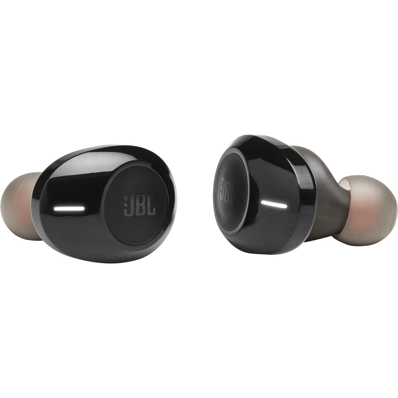 фото Наушники jbl tune t120tws black