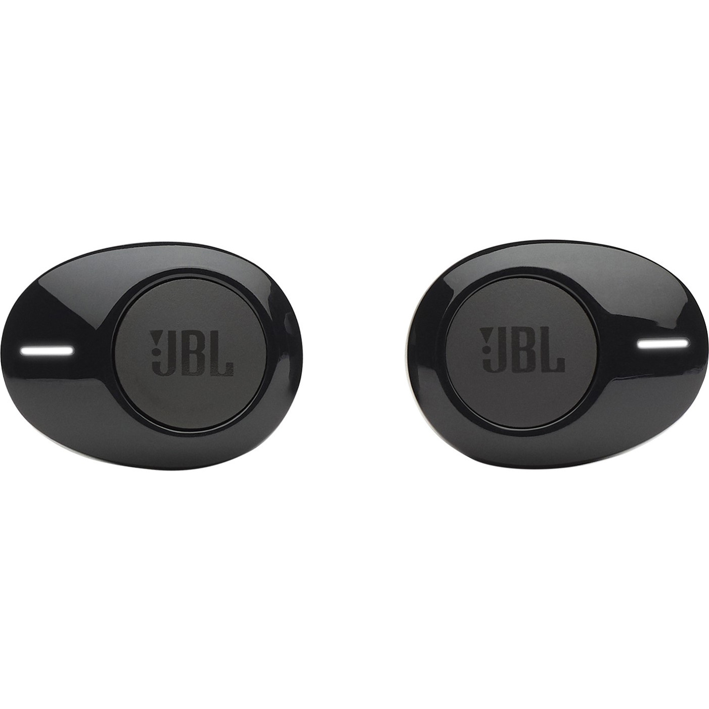 фото Наушники jbl tune t120tws black